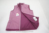 FootJoy Golf Insulated Reversible Vest Womens Size Medium Fig 755A 01013840 New