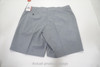 Ben Hogan Golf Classic Shorts  Mens Size 42  Light Grey Heather 752C 01012434