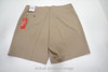 NEW Ben Hogan Golf Classic Shorts Mens Size W38 Chinchilla 756B 01014615