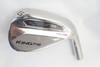 New Cobra F8 One Length Gap Aw Iron Club Head Only 0964223