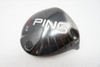 Ping G25 9.5* Degree Driver Club Head Only 1012813