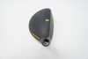 Cobra King Speedzone Black/Yellow 19* Hybrid Club Head Only 1011826 Lefty