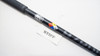 Project X Hzrdus Black Hc San Diego 62g 6.0 S 44.25" Driver Shaft TMade 1016462