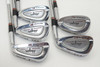 Ben Hogan Edge Forged Gs Iron Set 7-Pw, Sw Regular Apex Steel 1030553 Good M26