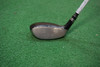 Wilson Fybrid Hs Hybrid 19.5 Degree Fairway Wood Regular Graphite 0615997 G42