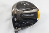 Callaway Rogue St Max 10.5* Degree Driver Club Head Only 1025208 Lefty