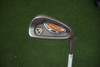 Ping I Series Stiff Flex Single Iron 6 Iron Steel 0271065 Right Handed Golf J53