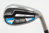 Tour Edge Hot Launch C522 Pw Pitching Wedge Stiff Fubuki Graphite 1027496 WR30