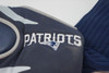 NFL Golf New England Patriots Hybrid Headcover Head Cover Good *F4