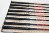 Kbs Tgi Tour Graphite 80 Stiff 34.75"-36.75" 8pc Shaft Set Pulls .370 1009706