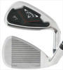 Callaway Ft 6 Iron Uniflex Flex Ns Pro 1100Gh Steel 944019 Good J75