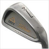 Titleist Dci Senior Oversize 4 Iron Senior Flex Trispec Graphite 996758 Good L54