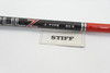 New Matrix Speed Rul Z A-Type 60 S 60G Senior 46" Driver Shaft .335 007394