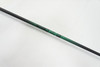 New Loop Prototype Gk Xx 69G X-STIFF 46" Driver Shaft .335 998780
