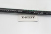 New Loop Prototype Gk Xx 69G X-STIFF 46" Driver Shaft .335 998780