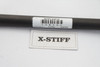 New Matrix Studio 84 84G X-STIFF 40" Hybrid Shaft .370 1021088