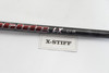 New Project X Evenflow Riptide Lx 6.5 60G X-STIFF 46" Driver Shaft .335 1025243