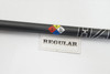 New Project X Hzrdus Smoke Black 5.5 60G Regular 46" Driver Shaft .335 1025242