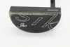 Sik Sho Plumbers Neck 34" Putter Fair Rh 1035806 Super Stroke Grip