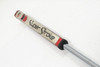 Sik Sho Plumbers Neck 34" Putter Fair Rh 1035806 Super Stroke Grip