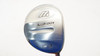 Mizuno Mp-001 15° 3 Fairway Wood Regular Flex Exsar 60 1036773 Good IP4