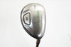 Nickent Genex 3Dx Utility Dc 20° 3 Hybrid Stiff Flex Sr2 1037338 Good