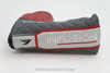 Golf Infusion Tommy Armour Putter Headcover Head Cover Good *G3