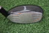 John Daly Pro 19 Degree Hybrid Graphite Regular Flex 162071 Used Golf