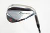 Taylormade Milled Grind 2 Chrome Wedge 56°-12 Stiff Dynamic Gold 1027335 Good C43