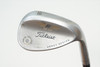 Titleist Vokey Sm4 Tour Chrome Wedge 58°-9 N.S. Pro Modus3 Tour Stl 0975453 Good