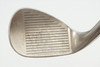 Titleist Vokey Sm8 Brushed Steel Wedge 58°-8 M-Grind Regular DG 0984546 Good E13