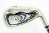 Xxio 9 7 Iron Graphite Regular Flex Dst 0803478 Right Handed Golf Club J42