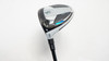 Taylormade Sim 15° 3 Fairway Wood Regular Flex Diamana 1038607  Left Hand H47