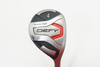 Wilson Defy Combo 4 Hybrid Regular Flex Stock Shaft 1037248 Excellent C32