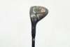 Cobra Ltdx 21° 4H Hybrid Regular Flex Kbs 1043722 Excellent Left Hand Lh