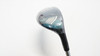 New Wilson D9 25° 5 Hybrid Ladies Flex Quaranta 1044389 H34