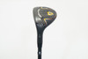 Cobra Ltdx 21° 4H Hybrid Regular Flex Kbs Pgi 1043158 Good Left Hand Lh