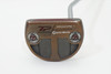 Taylormade Tp Patina Collection Ardmore 1 35" Putter Rh 1043155 Super Stroke A26