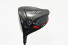 Taylormade Stealth 10.5° Driver Regular Ascent 6 Fair Left Hand Lh w/  HC ^