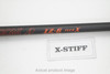 Graphite Design Tour Ad Iz-6 60G X-STIFF 44.5" Driver Shaft Callaway 1018347