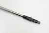 Mitsubishi Diamana Bf-Series 60 Tour X 43.75" Driver Shaft Taylormade 1033831