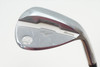 Mizuno S18 White Satin Wedge 55°-13 Stiff Kbs Tour Stl 1034265 Good B34