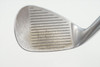 Callaway Md5 Platinum Chrome Wedge 58°-8 C-Grind Stiff Dynamic Gold 115 Fair B56