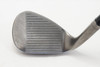 Callaway Md5 Tour Grey Wedge 58°-12 W-Grind Stiff Dynamic Gold 1022501 Good B56