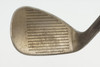 Callaway Mack Daddy Forged Slate Wedge 58°-8 Stiff Dynamic Gold 115 1020264 Good