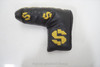 Golf Money Maker Golf Iconic Putter Headcover Head Cover Good