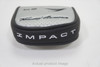 New Golf Impact No. 3 Tommy Armour Putter Headcover Head Cover