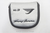 New Golf Impact No. 3 Tommy Armour Putter Headcover Head Cover