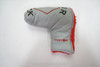 Bettinardi Golf Tour Stock Rare Putter Headcover Head Cover Good *F1