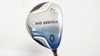 Callaway Big Bertha 2007 21° 7W Fairway Wood Ladies Flex Stock Shaft 1045167 HB4-10-19